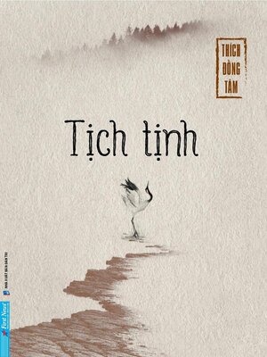 cover image of Tịch Tịnh